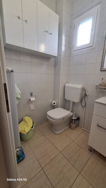 Parcul Carol, Fabrica de Chibrituri,