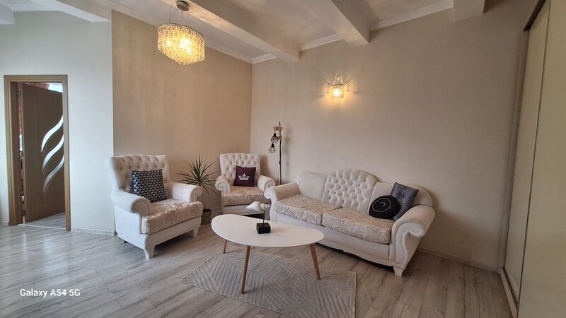 Parcul Carol, Fabrica de Chibrituri,