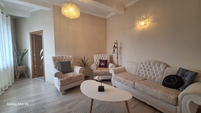 Parcul Carol, Fabrica de Chibrituri,