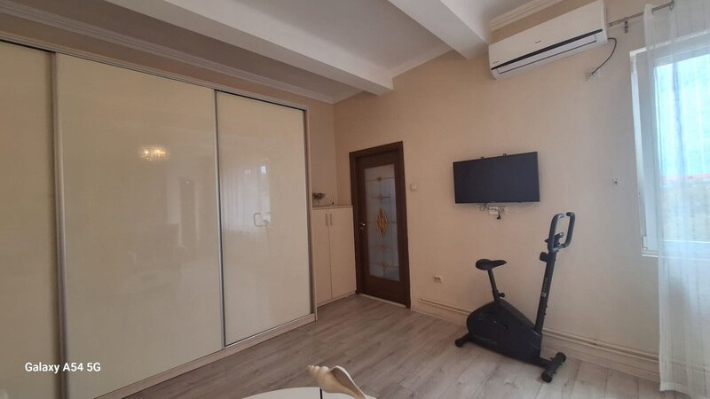 Parcul Carol, Fabrica de Chibrituri,