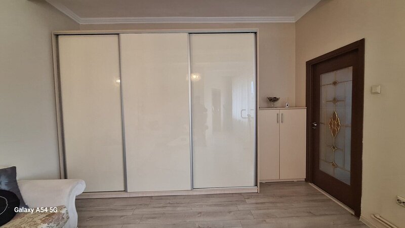 Parcul Carol, Fabrica de Chibrituri,