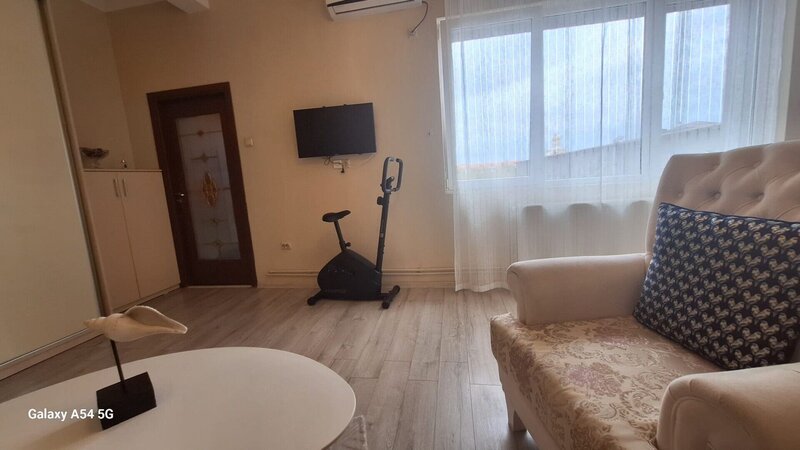 Parcul Carol, Fabrica de Chibrituri,