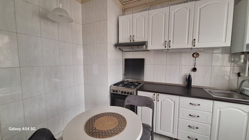 Parcul Carol, Fabrica de Chibrituri,