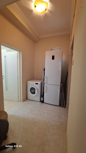 Parcul Carol, Fabrica de Chibrituri,