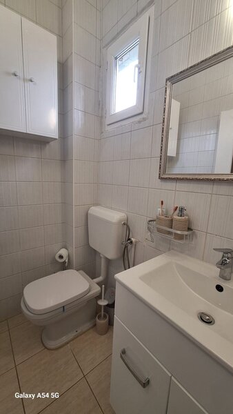 Parcul Carol, Fabrica de Chibrituri,