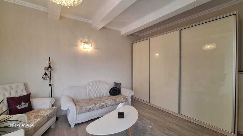 Parcul Carol, Fabrica de Chibrituri,