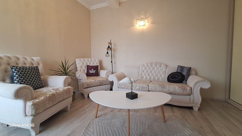 Parcul Carol, Fabrica de Chibrituri,