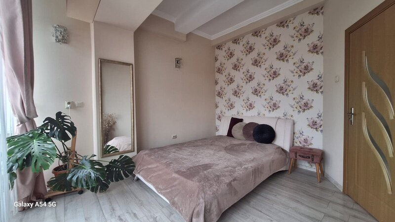 Parcul Carol, Fabrica de Chibrituri,